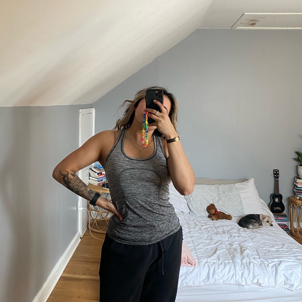 Lululemon Swiftly Tech Racerback